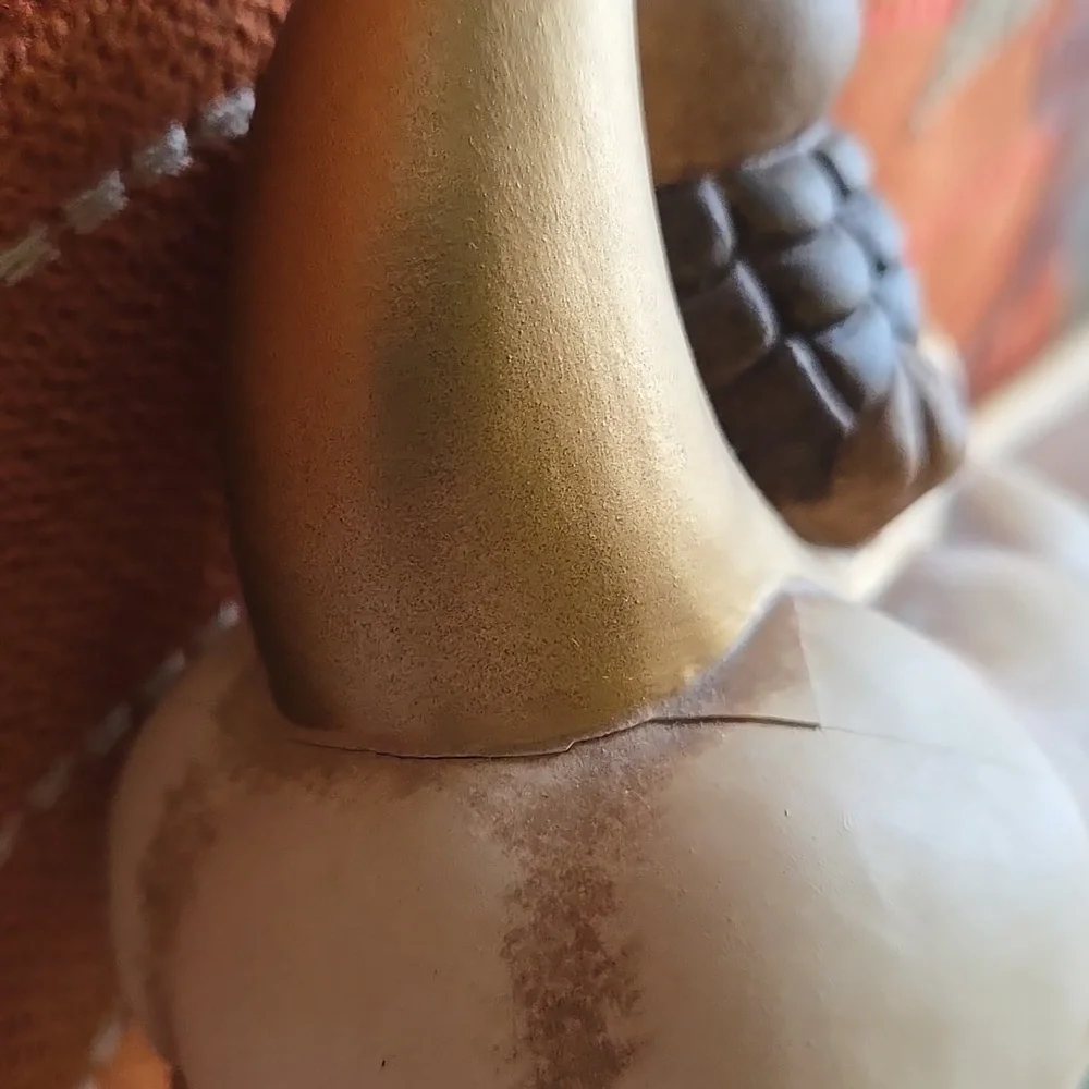 THUN Owl Incense Holder with Stick - Picture 8 of 12